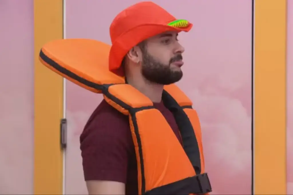 voto bbb 26 — BR news