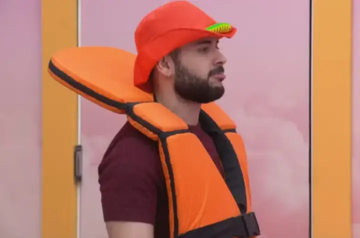 voto bbb 26 — BR news