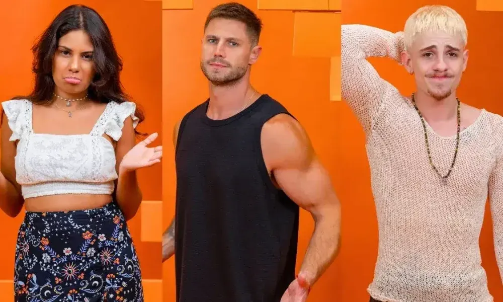 voto unico bbb — BR news