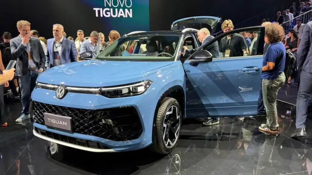 vw — BR news