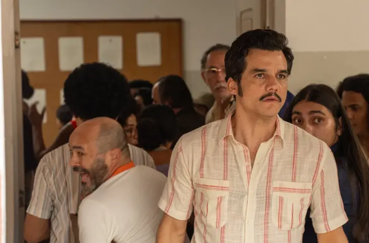 wagner moura agente secreto oscar — BR news