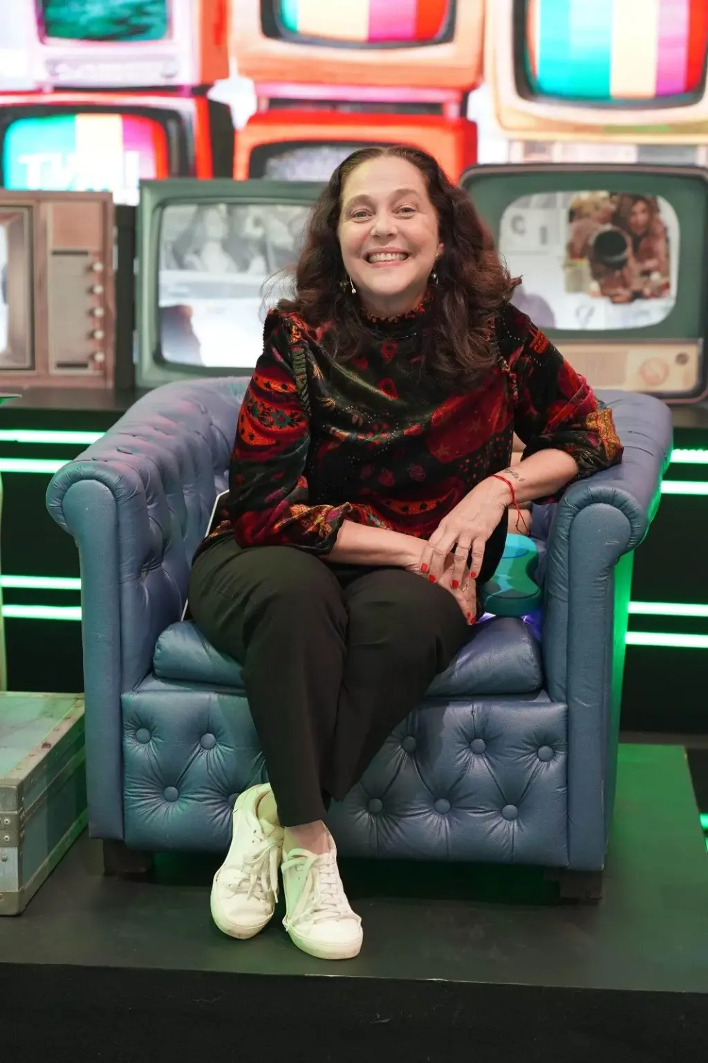 walcyr carrasco — BR news
