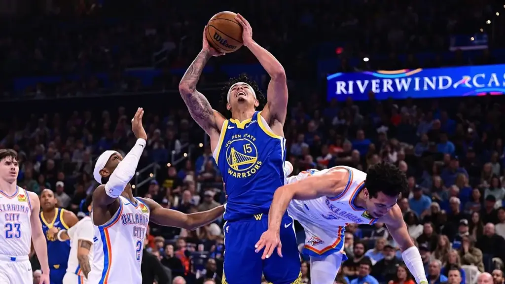 warriors — BR news