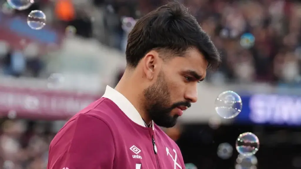 west ham — BR news