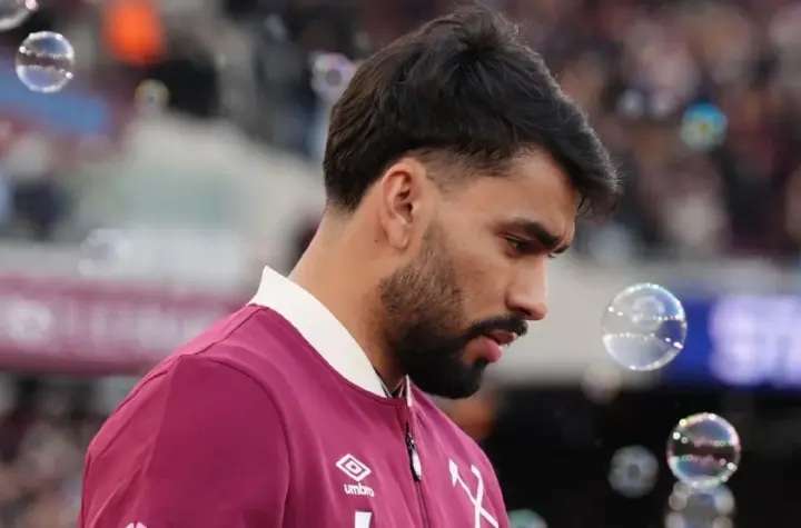 west ham — BR news
