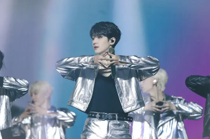 weverse — BR news