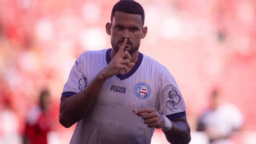 willian josé — BR news