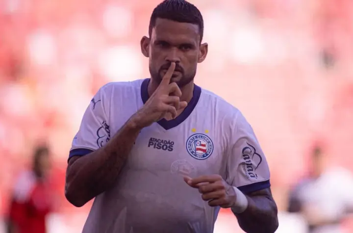 willian josé — BR news