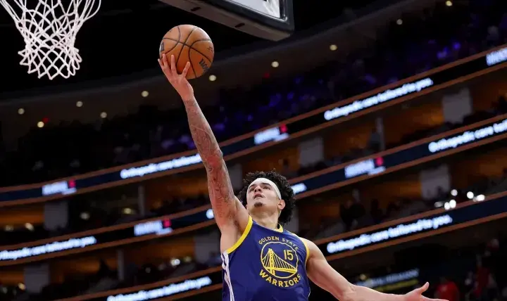 wizards x warriors — BR news