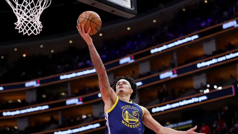 wizards x warriors — BR news