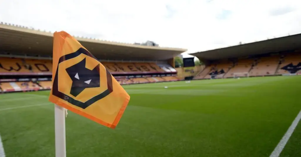 wolves x liverpool — BR news