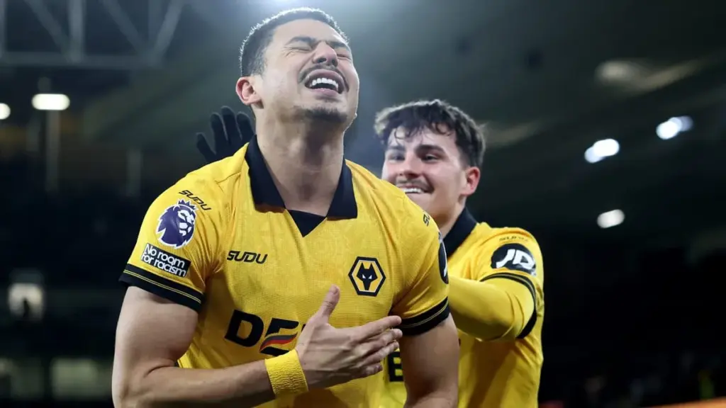 wolves — BR news