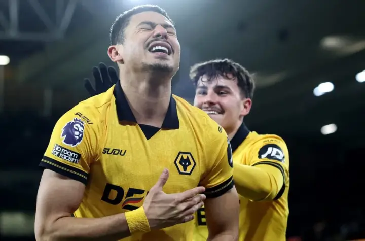 wolves — BR news