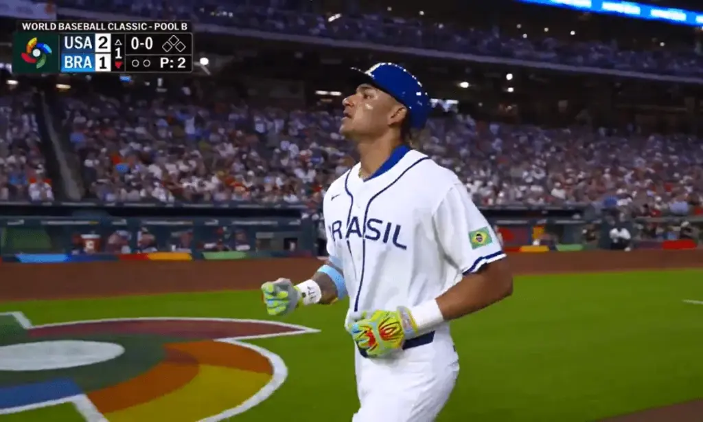 world baseball classic — BR news