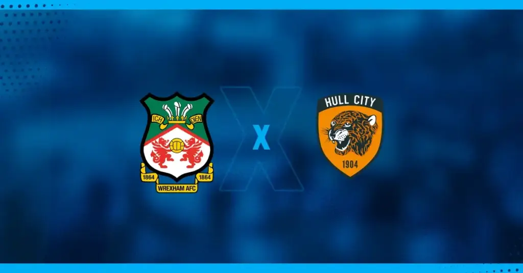 wrexham x hull city — BR news