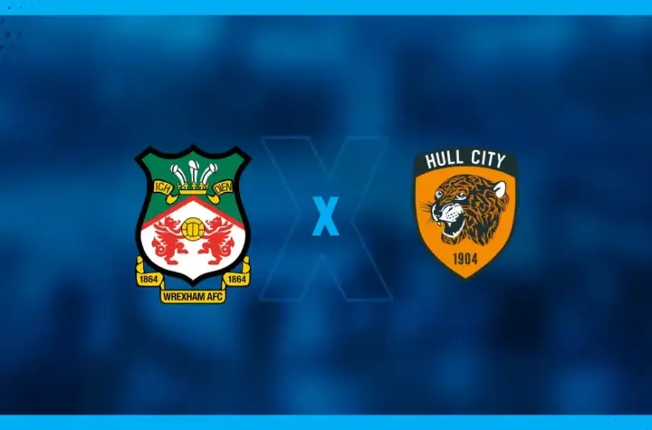 wrexham x hull city — BR news