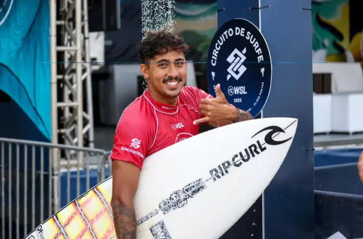 wsl — BR news