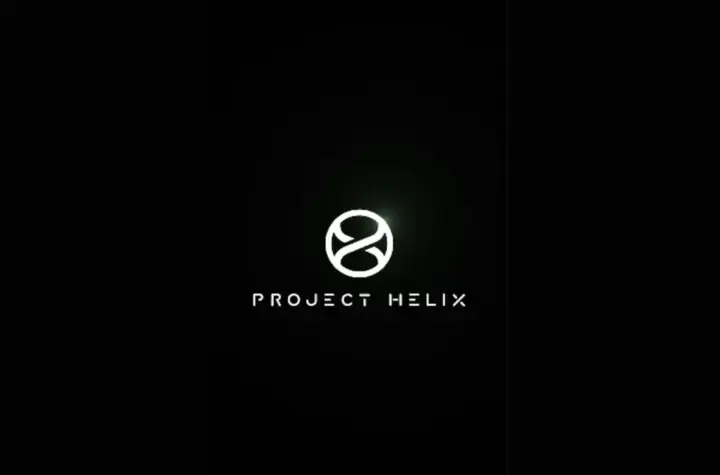 xbox console project helix — BR news