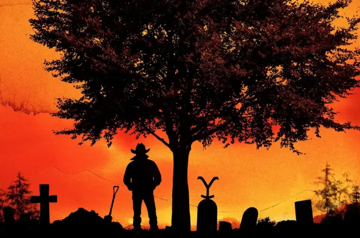 yellowstone — BR news