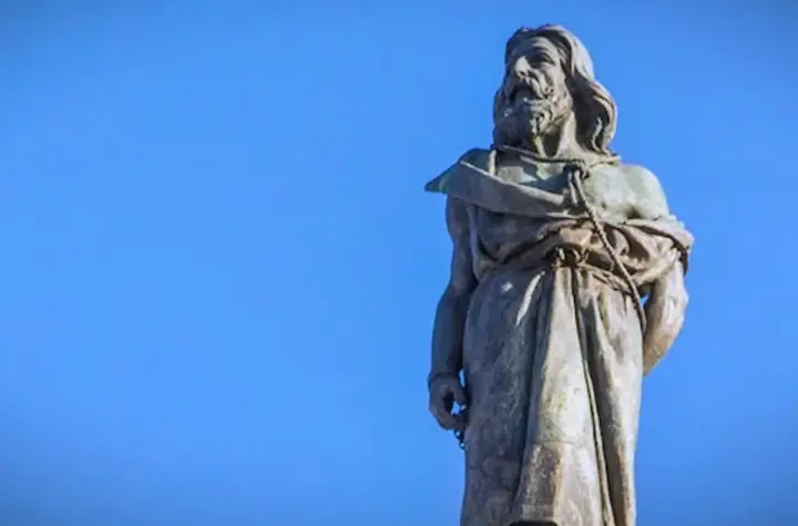21 de abril é feriado — BR news