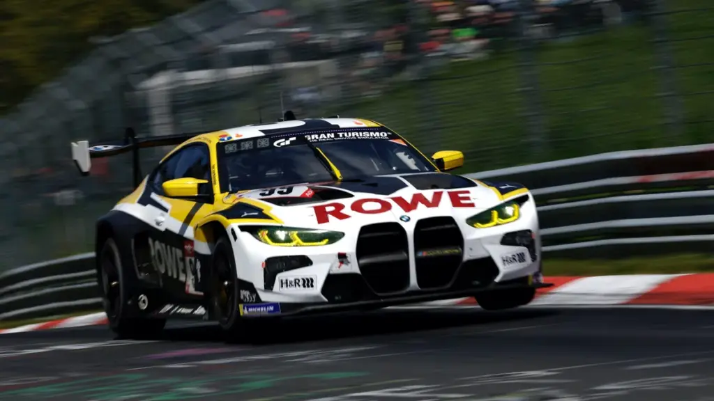 24 horas de nürburgring — BR news