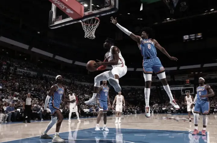 76ers x timberwolves — BR news