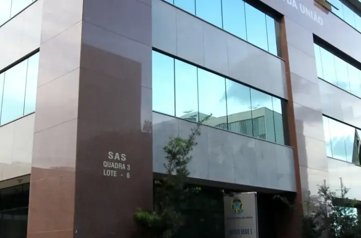 advocacia-geral da união — BR news