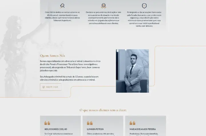 advogado — BR news