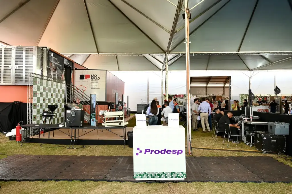 agrishow — BR news