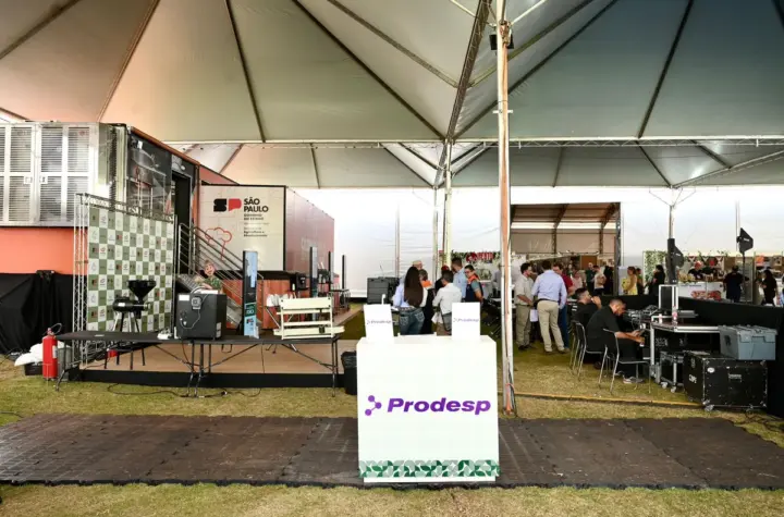 agrishow — BR news
