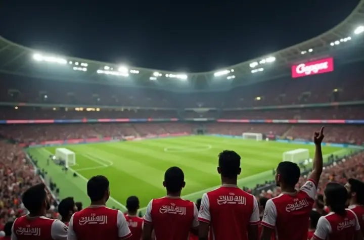 al-ahli saudi x dhamk — BR news