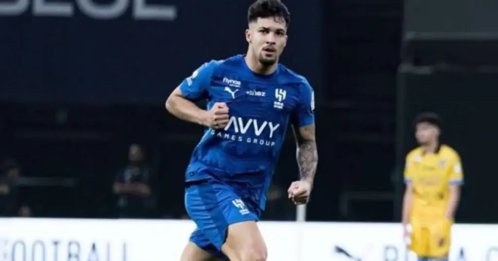 al hilal — BR news