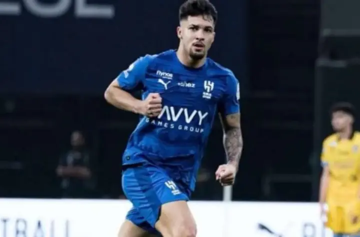 al hilal — BR news