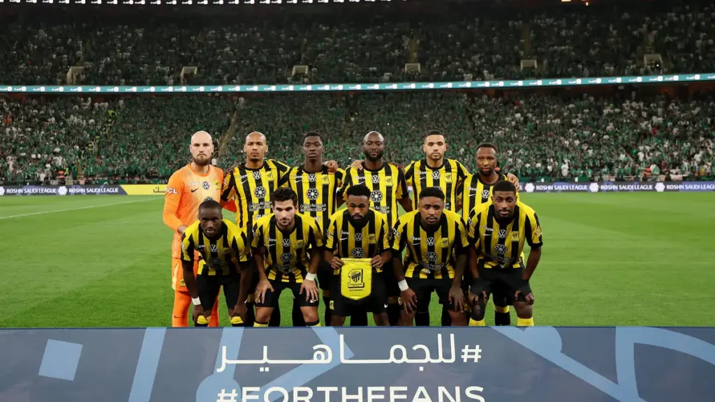 al ittihad — BR news
