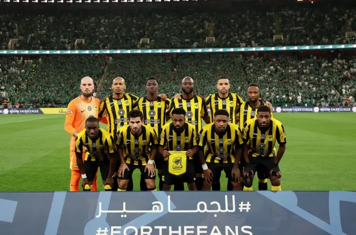 al ittihad — BR news