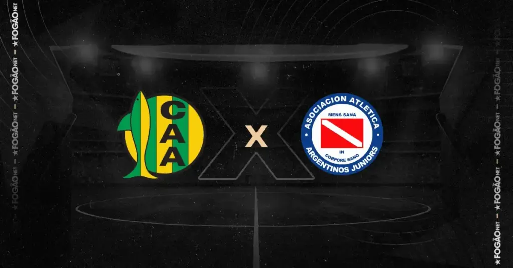 aldosivi x argentinos juniors — BR news