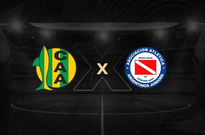 aldosivi x argentinos juniors — BR news