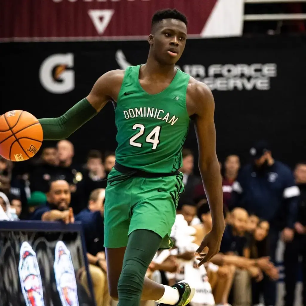 alex antetokounmpo — BR news