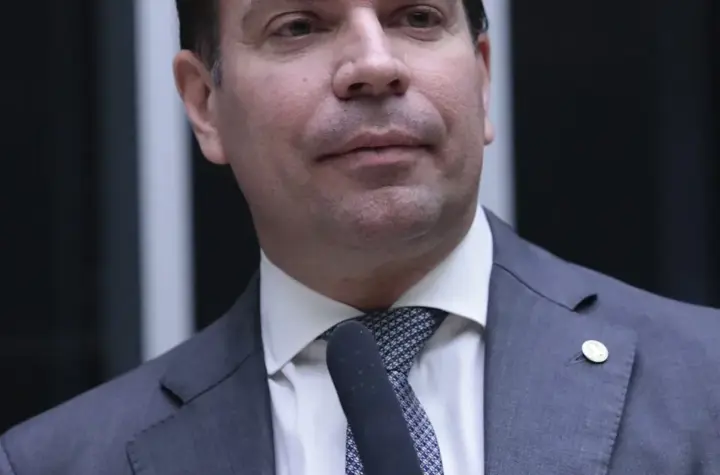 alexandre ramagem — BR news