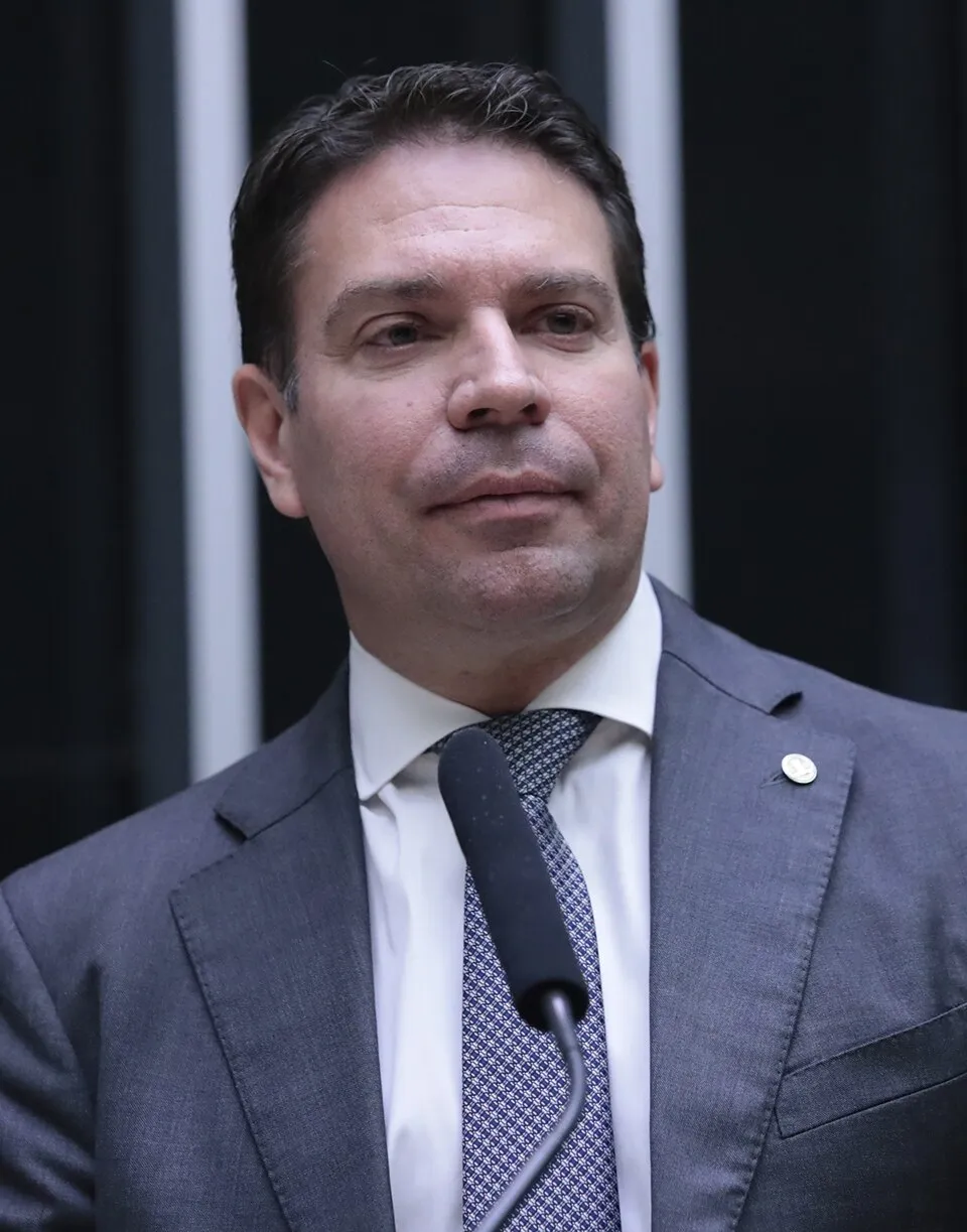 alexandre ramagem — BR news