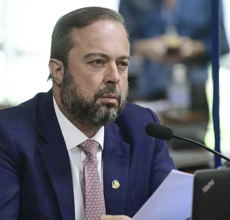 alexandre silveira — BR news