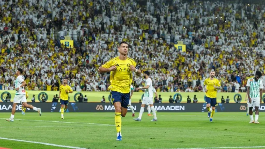 all nassr — BR news