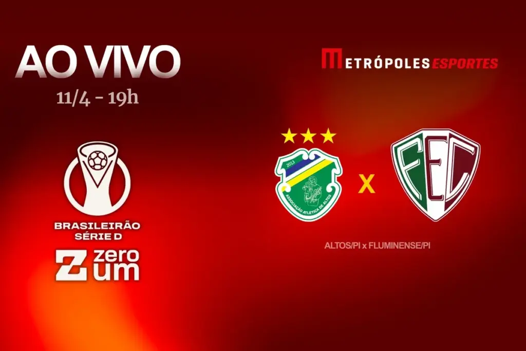 altos x fluminense — BR news