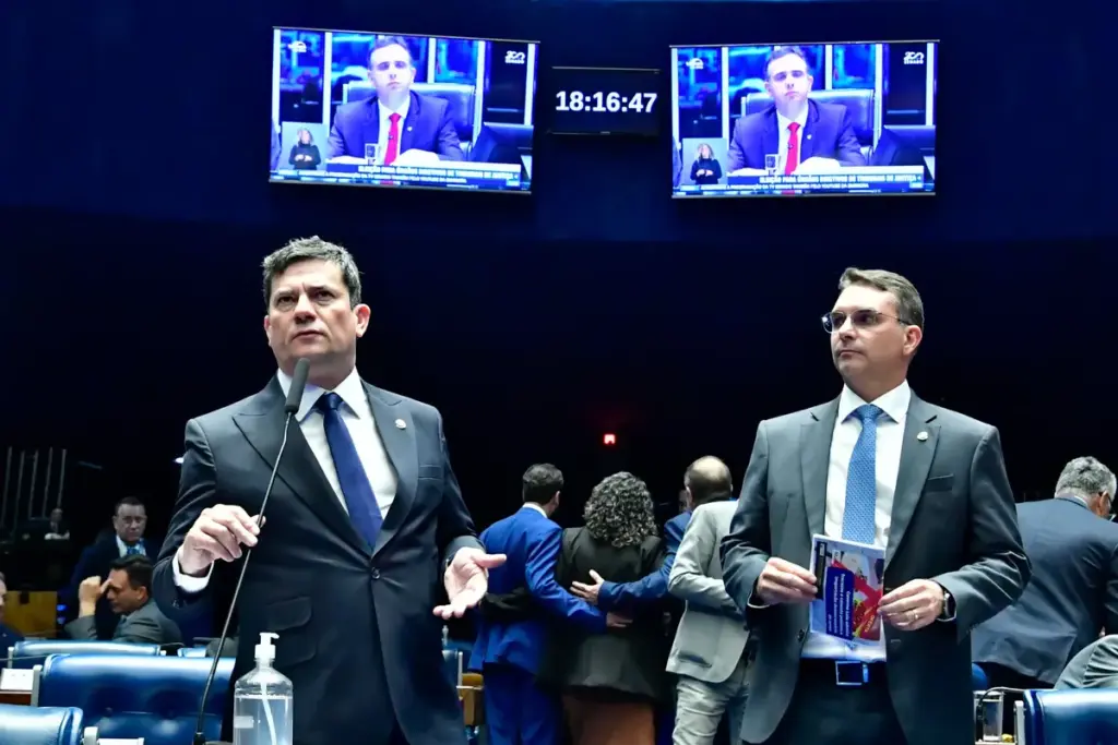 alvaro dias — BR news