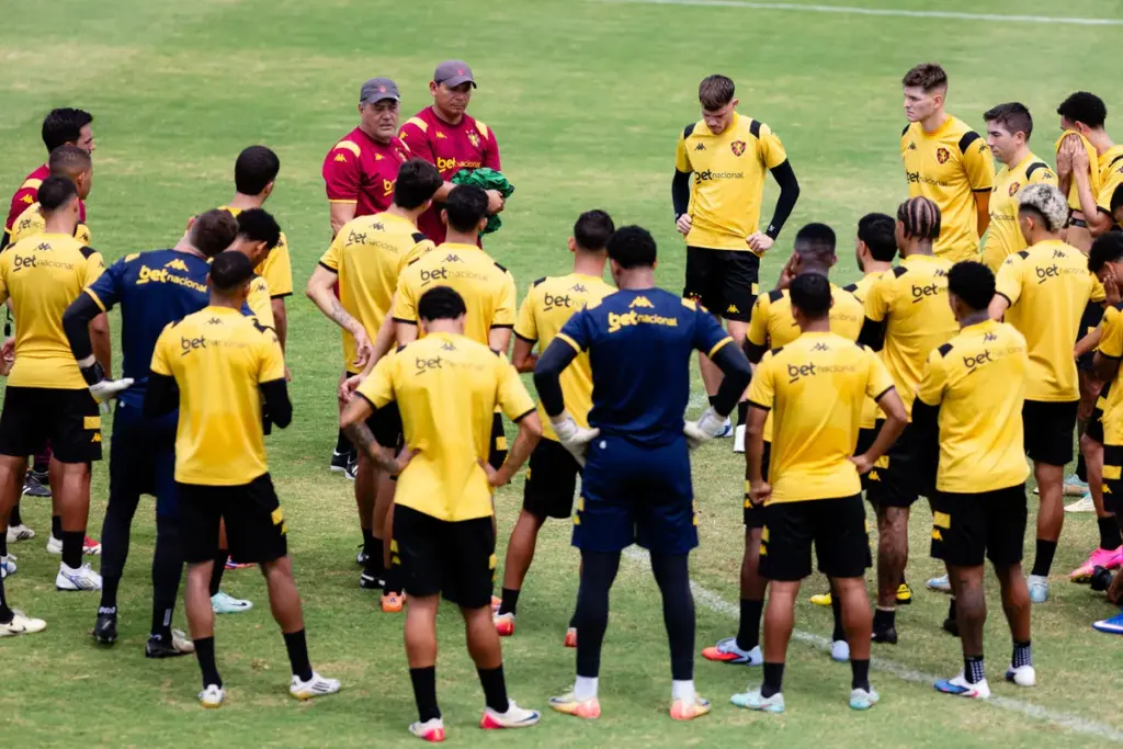 américa-mg x sport recife — BR news