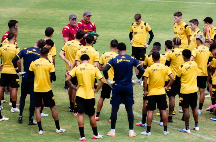 américa-mg x sport recife — BR news
