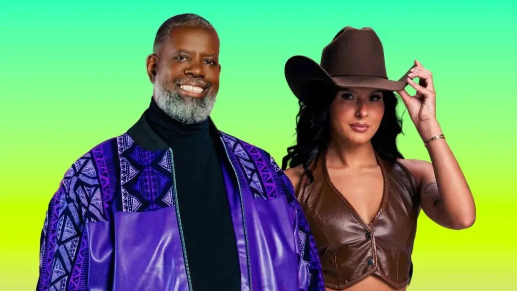 ana castela simplesmente acontece — BR news