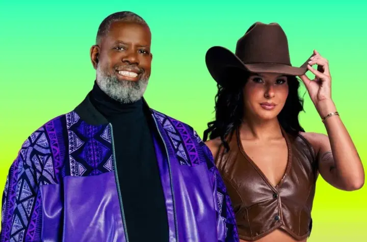 ana castela simplesmente acontece — BR news