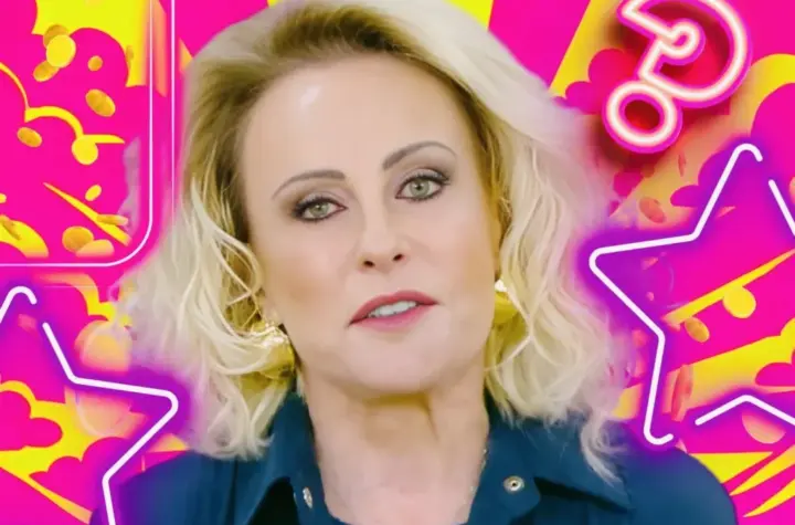 ana maria braga idade — BR news