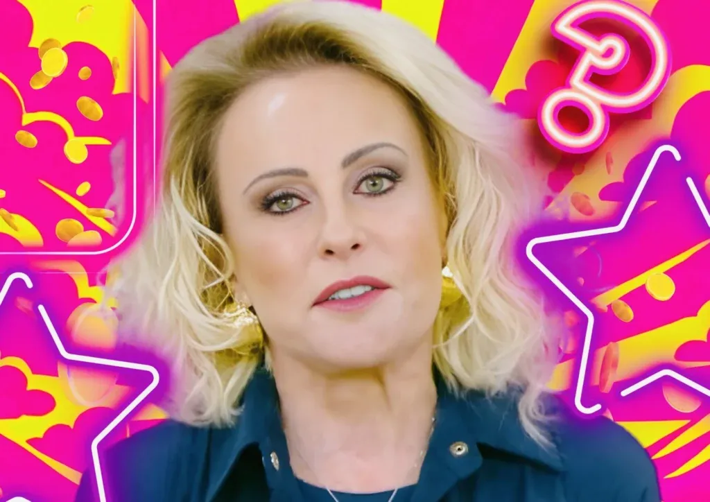 ana maria braga idade — BR news